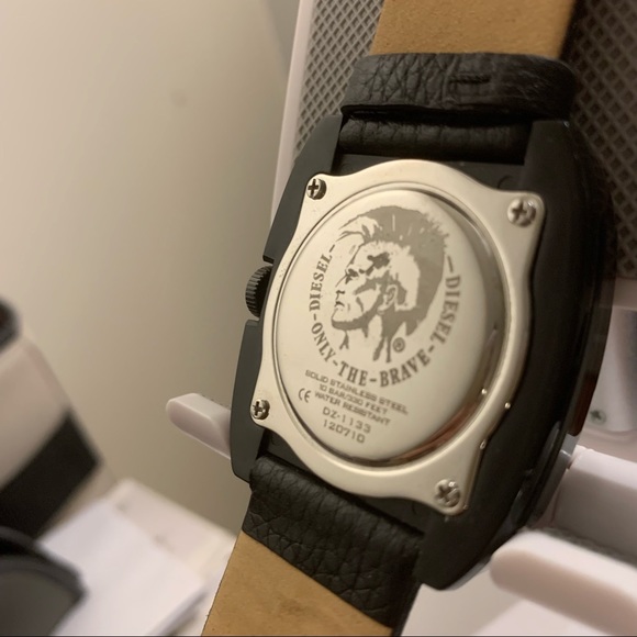 DIESEL watch DZ1133 - Picture 11 of 11